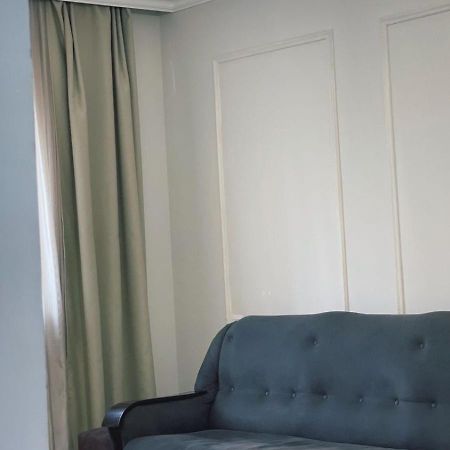 Lidiani Guest House Γκιουμρί Εξωτερικό φωτογραφία