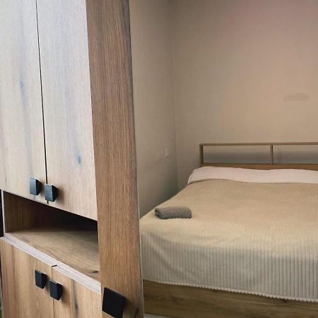 Lidiani Guest House Γκιουμρί Εξωτερικό φωτογραφία
