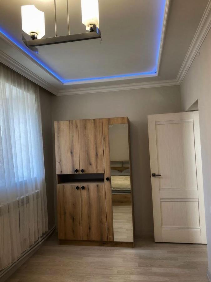 Lidiani Guest House Γκιουμρί Εξωτερικό φωτογραφία