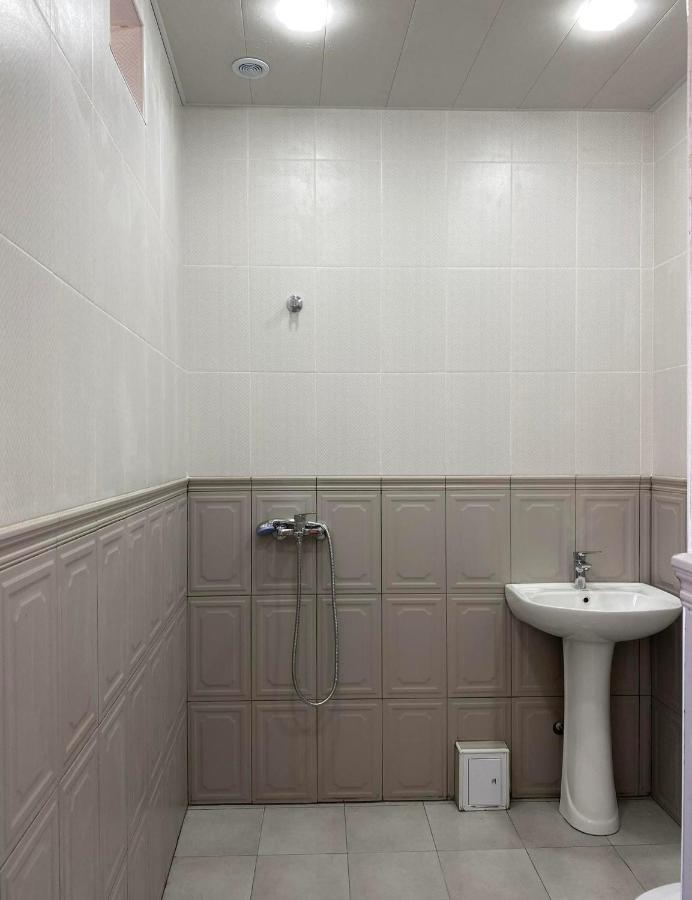 Lidiani Guest House Γκιουμρί Εξωτερικό φωτογραφία