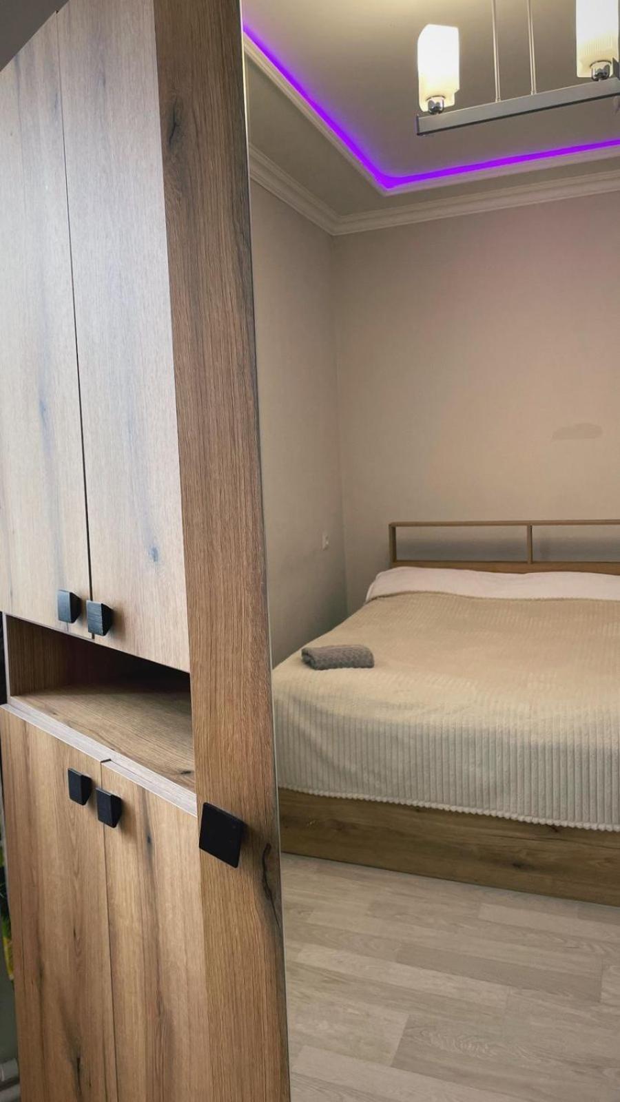 Lidiani Guest House Γκιουμρί Εξωτερικό φωτογραφία