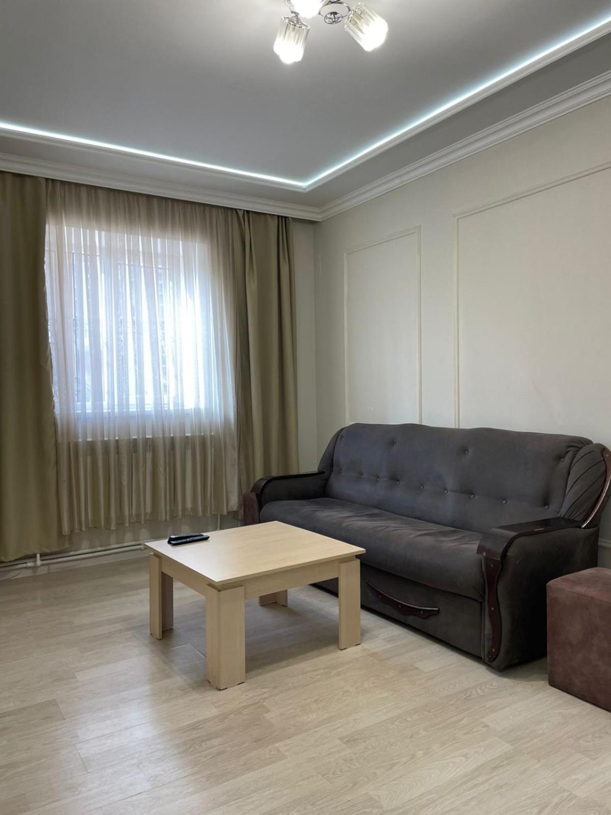 Lidiani Guest House Γκιουμρί Εξωτερικό φωτογραφία