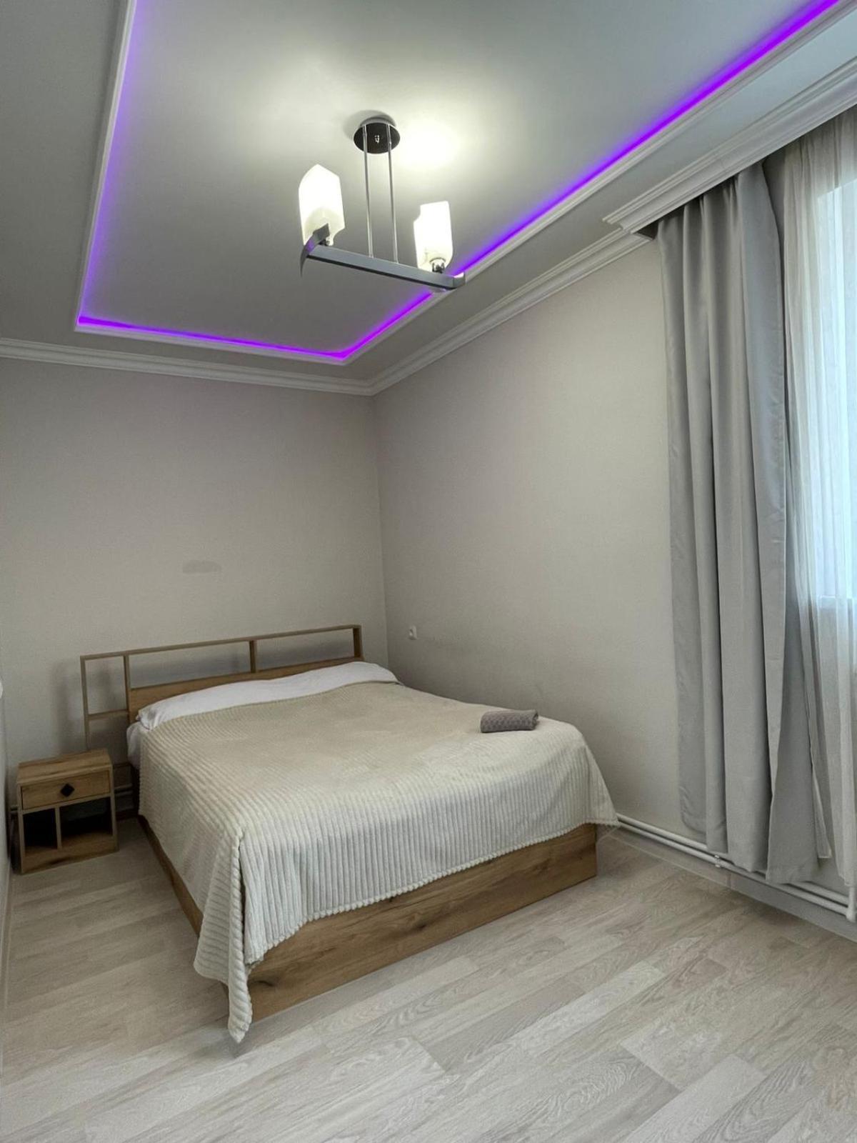 Lidiani Guest House Γκιουμρί Εξωτερικό φωτογραφία
